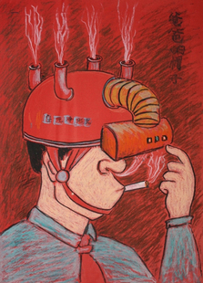 第26届全国青少年科技创新大赛科学幻想绘画 儿童科幻画 美术素材