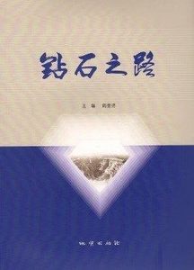 钻石之路 地质出版社