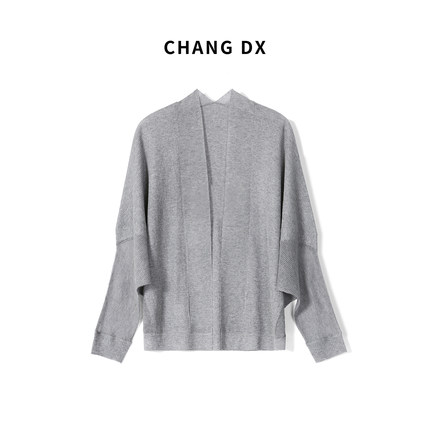 畅家CHANGDX 针织衫开衫075
