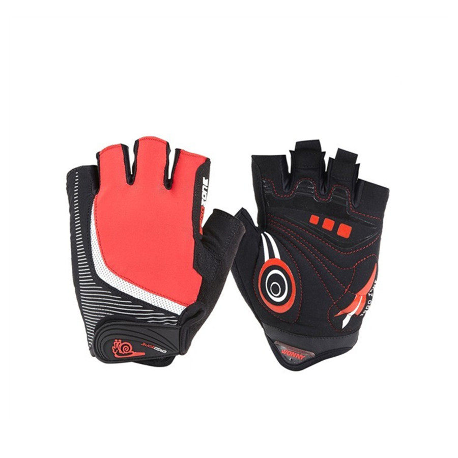 Gants de cyclisme homme WONNY - Ref 2244284 Image 3