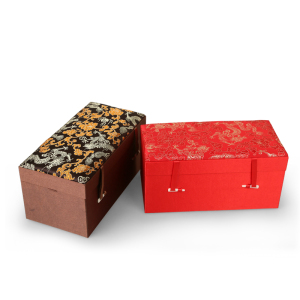 景泰蓝花瓶铜胎掐丝10寸牡丹花北京特色工艺品外事礼物商务纪念品