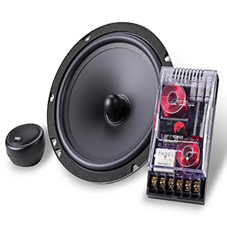 意大利CT28SCT26S汽车高音喇叭
