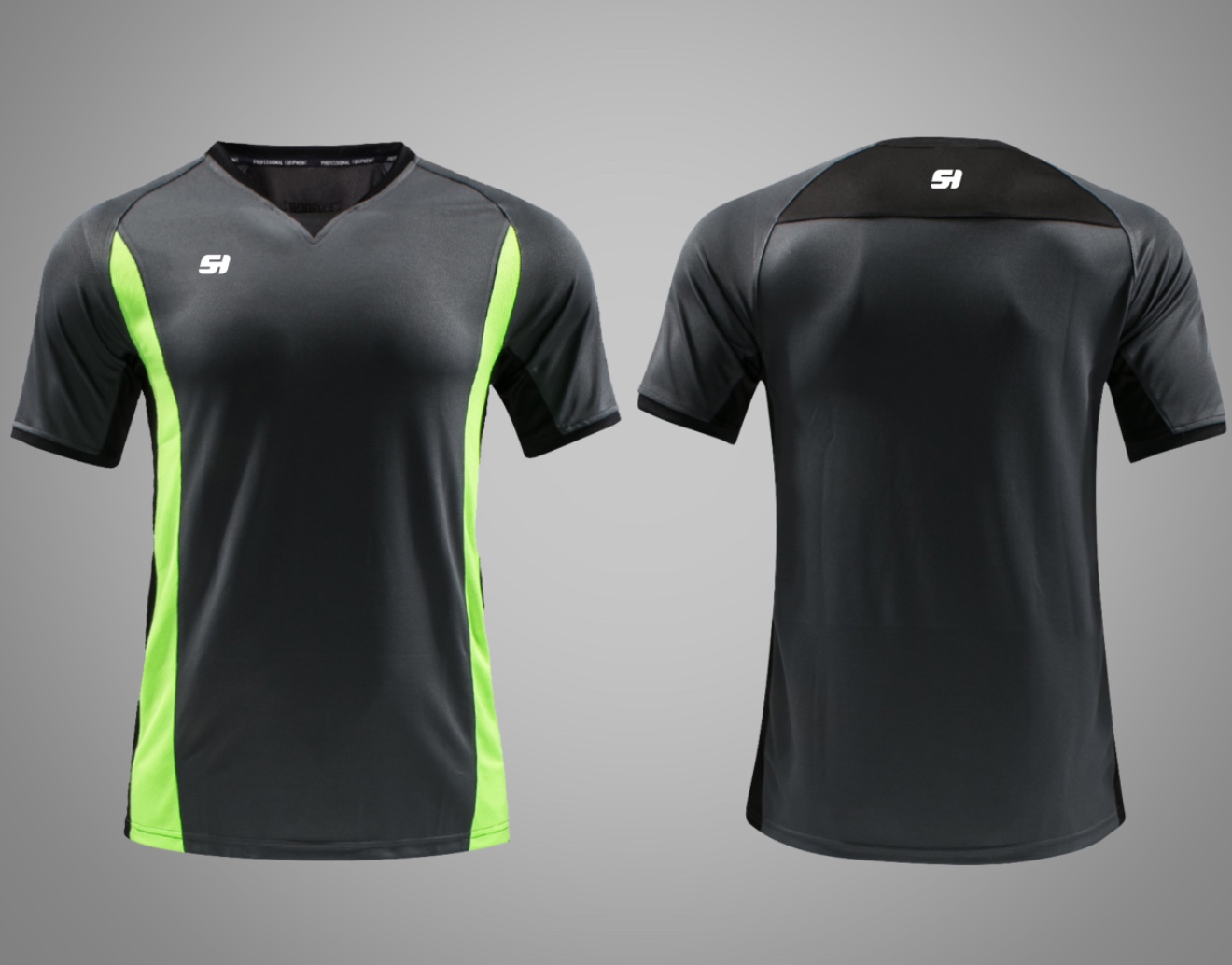 贊助裁判服三恒速干透氣