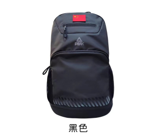 匹克赞助2022国家队双肩包干湿分离运动休闲包背包大容量多功能包