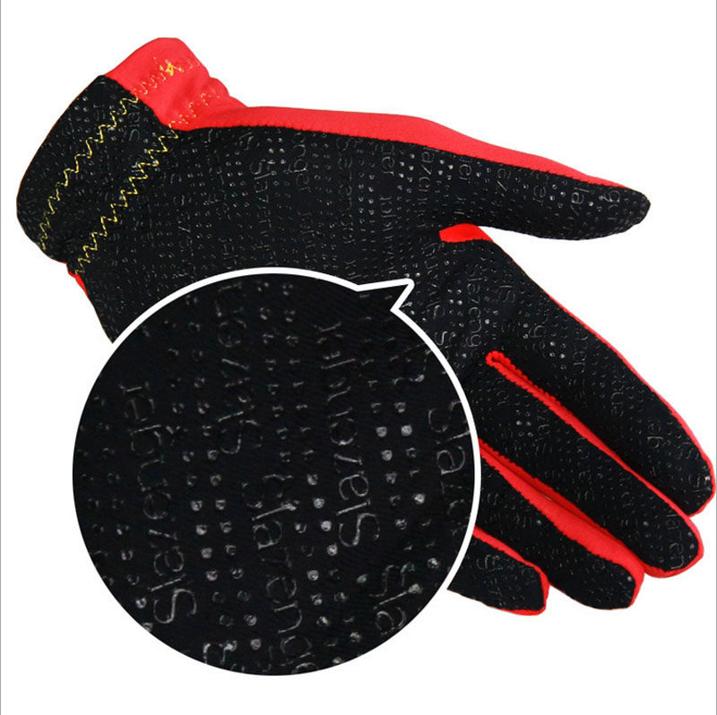 Gants pour vélo femme - Ref 2244101 Image 5