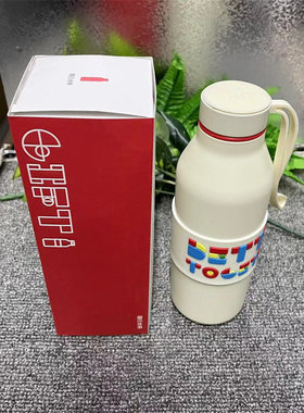 华为316不锈钢保温杯500毫升