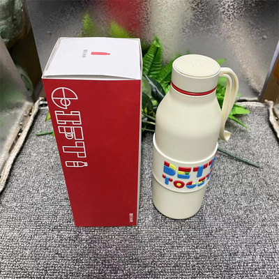 华为316不锈钢保温杯500毫升