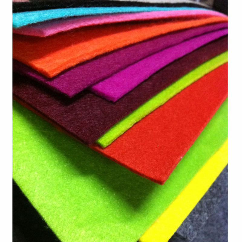3mm environmental protection Nonwoven Felt cloth manual Bag metope background kindergarten DIY Material Science 45*90cmin the Home Fabric , Cloth/Fabric/Manual diy Cloth fabric  category - from Buy2taobao.com to provide professional Taobao agent buy service