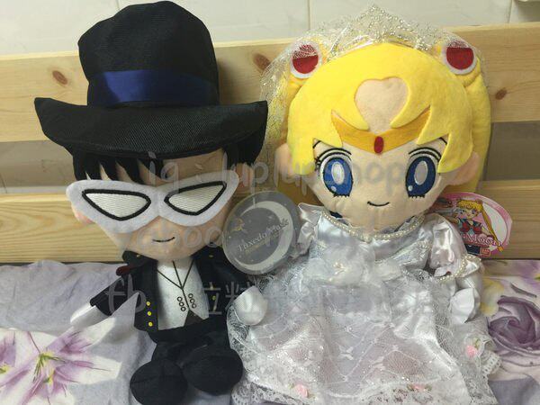 Coussin Manga       - Ref 2690650 Image 1