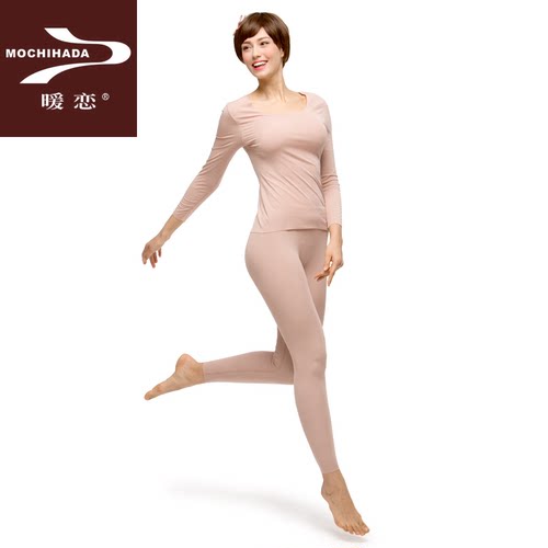 家居CC201套装女士打底