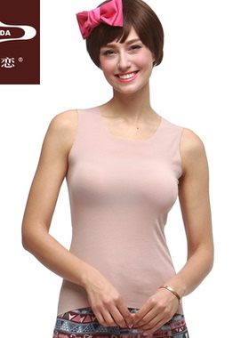 暖恋家居打底内衣上衣女士背心CC-203