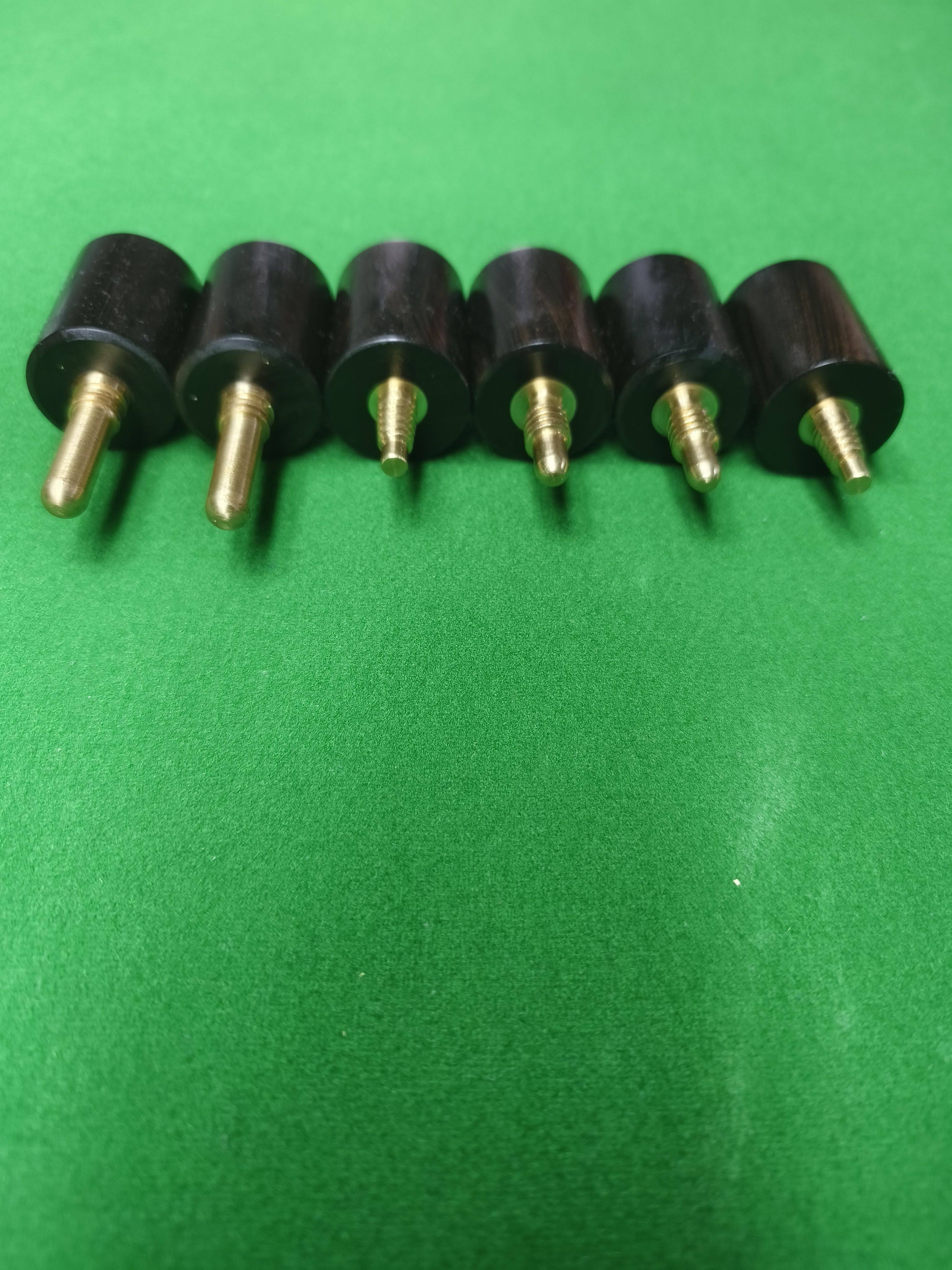 台球杆尾堵黑檀木加长后把尾堵45mm通用,运动/瑜伽/健身/球迷用品,球杆加长器,淘宝优惠券,粉丝福利购,淘宝优惠卷