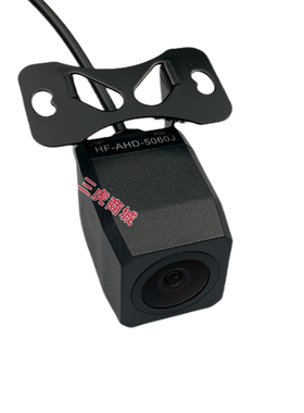 AHD1080P流媒体记录仪原配倒车后视摄像头5060J 任我游H25/A8/A20