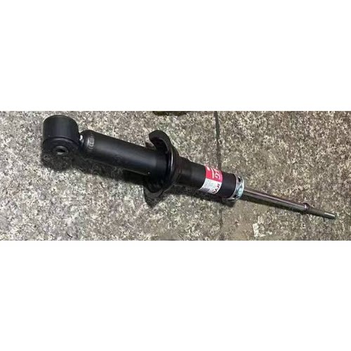 KYB品牌减震，黑筒系列产品