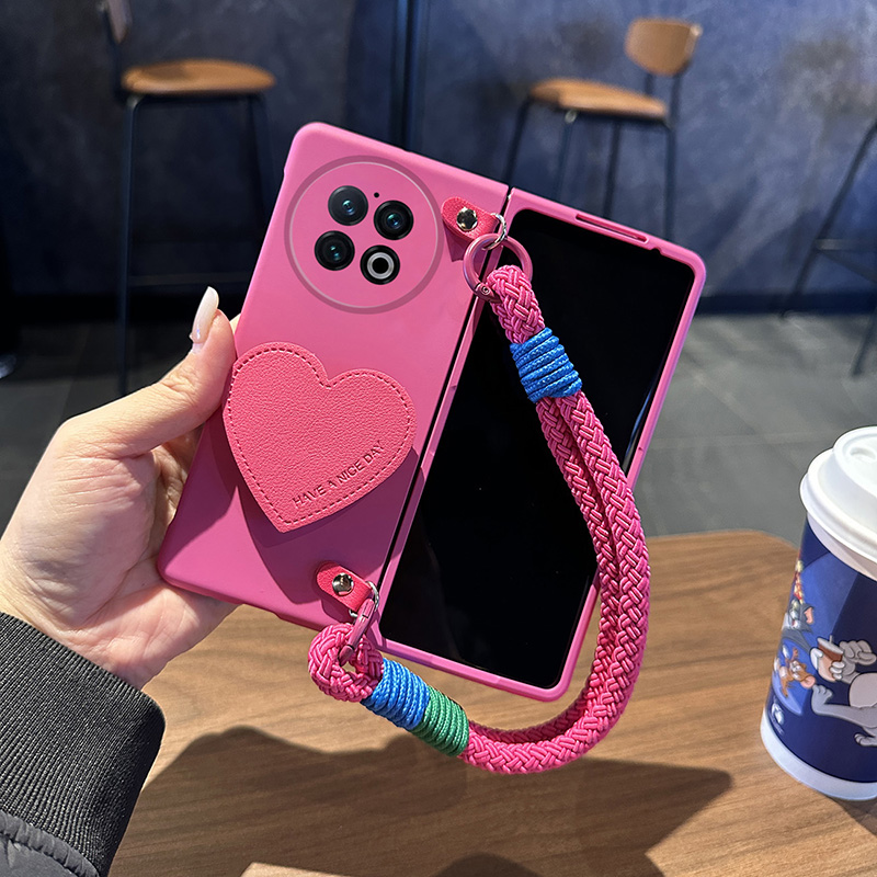 适用于VivoXFold3手机壳