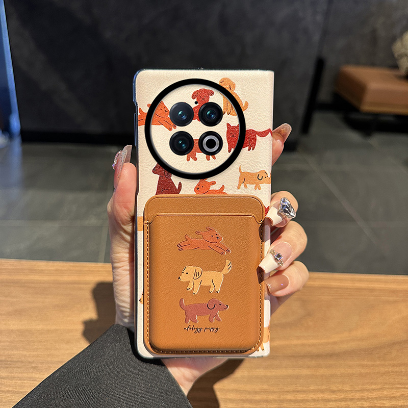 适用VivoXFold3手机壳