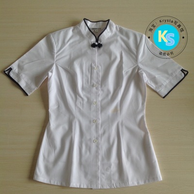 衬衣飞行映画复古艺考