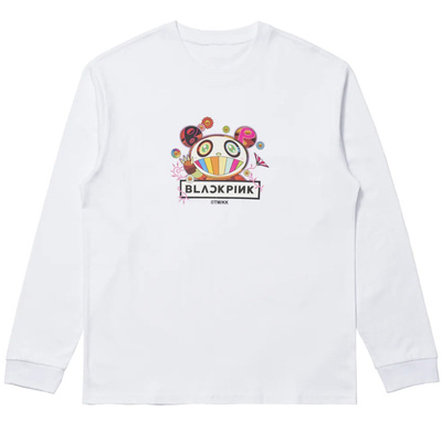 长袖t恤休闲青年好看衣服