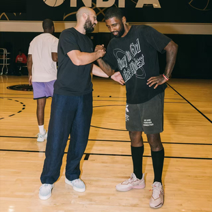 欧文 T恤 840 短袖