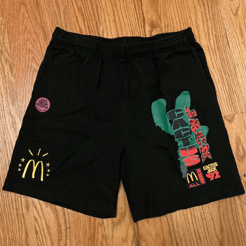 592 夏季新款透气百搭短裤潮流ins嘻哈男女,男装,短裤,淘宝优惠券,粉丝福利购,淘宝优惠卷