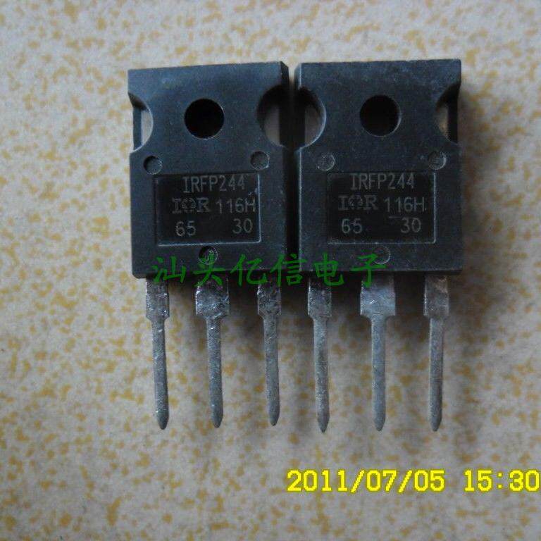 IRFPZ44肖特基二极管集成电路