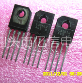 LA5512B 直插4脚 5512 LA5512 原装 伴音集成电路 进口原装