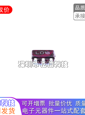 LP2980IM5X-5.0 SOT23-5 50mA 5V 线性稳压器 贴片 印字L01BBOM表