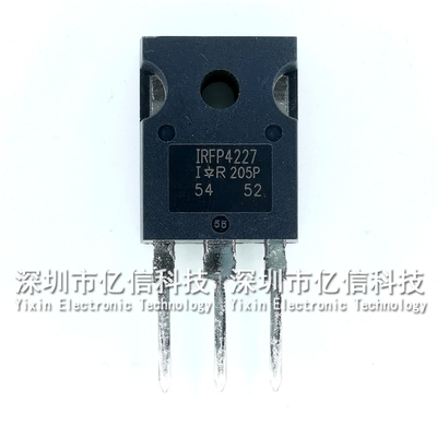 IRFP4227PBF肖特基二极管