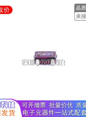 原装 ME6206A18M3G 1.8V SOT23-3丝印65K5低压差线性LDO稳压IC