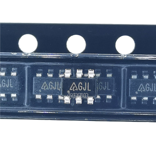 AP3032KTR-G1LED驱动IC丝印GJL