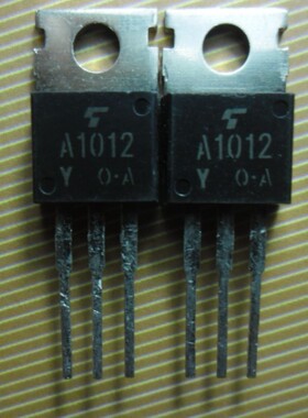 全新正品 三极管2SA1012 A1012 BOM表配单
