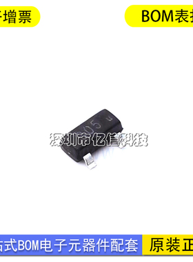 进口原装FDV305N 丝印305J 封装SOT-23 MOS场效应管BOM表