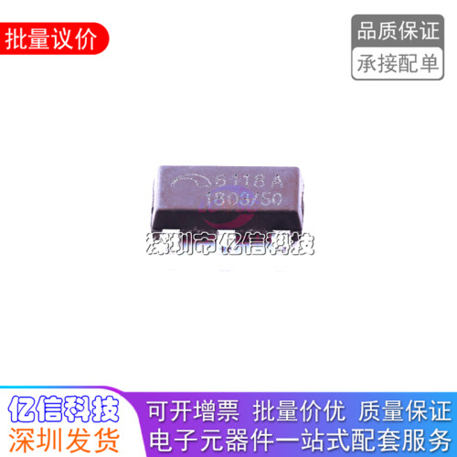 低压差线性稳压器ICME6118A50B3G