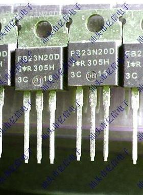 全新正品 FB23N20D 场效应MOS管 IRFB23N20D  23A200V BOM表配单