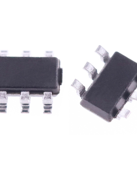 MAX5161LEZT 丝印AAAA MAX5161NEZT 丝印AAAC SOT23-6 数字电位器