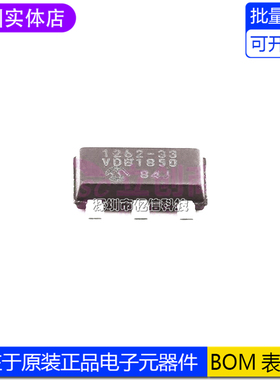 原装现货 TC1262-3.3VDBTR SOT-223封装 丝印1262-33 稳压芯片