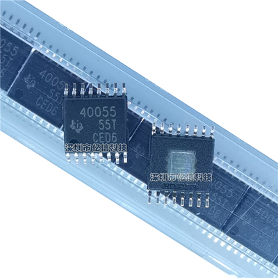 TPS40055PWPR电源开关管理芯片