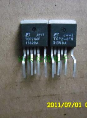 电源管理IC TOP246F TOP246FN