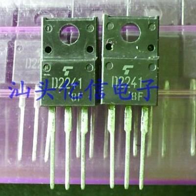 2SD2241肖特基三极管集成电路