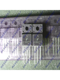 全新正品 开关管 E13007F2  可 BOM表配单