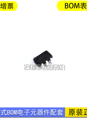 原装进口 ETA3448S2F 封装SOT23-5 DC-DC电源管理IC芯片BOM表