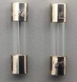 保险丝保险器件一站式配套进口