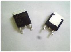 FQD13N06L肖特基二极管