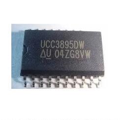 全新原装 贴片 UCC3895DW SOP-20 软开关 PWM 控制器 BOM表配套