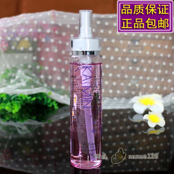 正品KAIMIN KA MIN精油卡妃丝香妃润发香水护发精油修复干枯毛躁