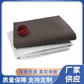 厂家老人吸水隔尿垫 防水尿不湿全涤起毛布床垫宠物护理垫