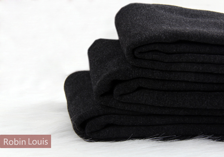 Pantalon collant simple en coton - Ref 776931 Image 3