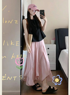 盐系轻熟风穿搭时尚套装