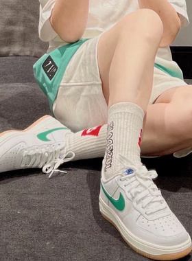 Nike耐克AIR FORCE 1男士女子空军一号运动鞋板鞋DD8959 DR0148