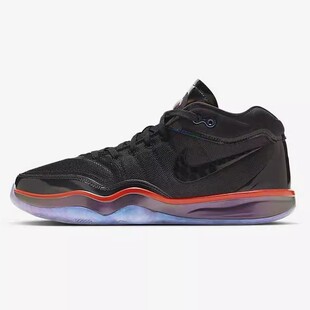 中帮篮球鞋 Nike耐克G.T.HUSTLE 2男子实战篮球鞋 新款 001 FV4139